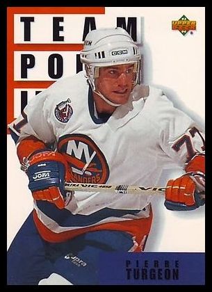 93UD 297 Pierre Turgeon Islanders PL.jpg